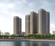 3 Kiệt tác Capital Square căn 2PN. View sông Hàn ngay cạnh Vincom. Mở bán giai đoạn đầu chiết khấu 17