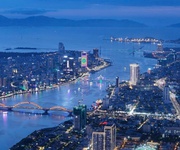5 Kiệt tác Capital Square căn 2PN. View sông Hàn ngay cạnh Vincom. Mở bán giai đoạn đầu chiết khấu 17