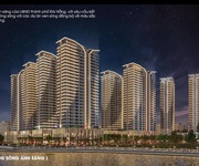 6 Kiệt tác Capital Square căn 2PN. View sông Hàn ngay cạnh Vincom. Mở bán giai đoạn đầu chiết khấu 17