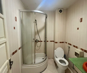 1 Mặt ngõ Trần Duy Hưng 55m2 5 tầng mặt tiền 3.3m giá 13.5 tỷ