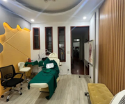 3 Mặt ngõ Trần Duy Hưng 55m2 5 tầng mặt tiền 3.3m giá 13.5 tỷ