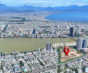 4 Bán căn góc 2PN view phố trung tâm sôi động Capital Square Đà Nẵng