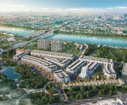Bán lô đất N8 KĐT Mỹ Độ Vista - TP. Bắc Giang.