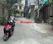 Cho thuê nhà 4 tầng tại ngõ 109 Doãn Kế Thiện