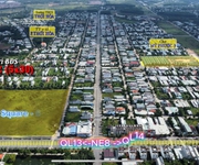 Sở Hữu Ngay Lô L53 Mặt Tiền Đẹp, Đối Diện Siêu Thị Gs Square Mỹ Phước 3, P.Thới Hòa, Tp.Hcm