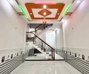 Bán nhà 2 tầng mới đẹp, ngay gò xoài, sát tân phú, 45m2 - chỉ hơn 3 tỷ