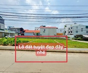 Lô đất fo kinh doanh   ô tô tránh   vỉa hè rông   tổ 9 tt quang minh, mê linh -vị trí vàng