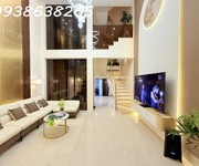 2 Nhà phố phạm văn chiêu, gò vấp: 80m2, 5 tầng, 4pn, giá hời chỉ 9.5 tỷ - sổ hồng riêng, ngõ thông,