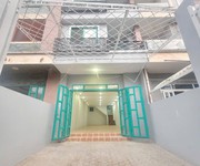 Nhà vuông shr 3 tầng hxh né 95m2   võ thị thừa quận 12 ss