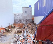 Đất mặt tiền shr hxt né 93m2, vuông   quốc lộ 1a quận 12 ss
