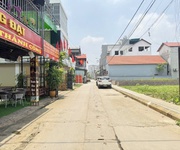 1 Lô đất fo kinh doanh   ô tô tránh   vỉa hè rông   tổ 9 tt quang minh, mê linh -vị trí vàng 1 Lô đất fo kinh doanh   ô tô tránh   vỉa hè rông   tổ 9 tt quang minh, mê linh -vị trí vàng