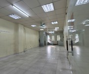 1 Chính chủ cho thuê văn phòng - 349 hoàng công chất - 2 tầng