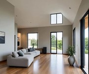 2  bán nhà thanh xuân: 2 mặt thoáng - ngõ to - sổ nở hậu 