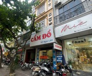 2 Mặt Phố Ngọc Lâm gần Hồng Tiến, 57m2 MT4m 19.9 tỷ
