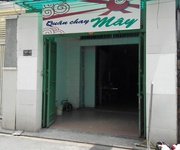 1 Chính chủ bán nhà 307/23 bàu cát, p12, tân bình 4,1 x 33 tiện xây chdv
