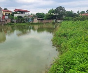 3 Bán nhanh đất nghỉ dưỡng nhuận trạch , lương sơn , hòa bình có ao cách hà nội 45p di chuyển