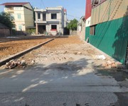 76m quang minh mê linh, vuông đẹp mt 5m chính chủ ô tô tránh, trục kinh doanh,sầm uất