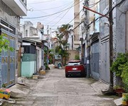 Bán nhanh  nhà  nguyễn thị kiểu,p tth  q.12, 90m2, 3 tầng 5 x18