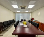 1 Mặt phố trần quốc vượng 130m 9t thang máy, kinh doanh đỉnh, vỉa hè, 87 tỷ tt cầu giấy