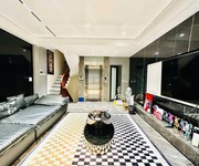 Nhà đẹp an dương - thang máy - ôtô đỗ cửa - kinh doanh - nhỉnh 16 tỷ.