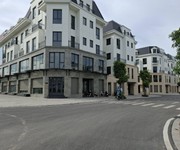 Bán nhà phố 5 tầng Central Riverside sổ sẵn, nhận nhà ngay chỉ với 5,x tỷ