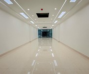 1 Mặt phố nguyễn khang - tòa vp 8 tầng - 80m  - vỉa hè - view sông - sổ vuông đét
