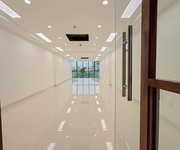2 Mặt phố nguyễn khang - tòa vp 8 tầng - 80m  - vỉa hè - view sông - sổ vuông đét