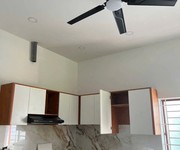 1 Căn nhà giá rẻ hơn căn hộ dành cho cặp vợ chồng mới ra riêng. nhà cấp 4 mới toang, lương đình của
