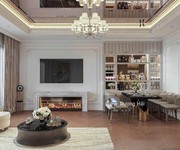 Bán nhà kđt cầu giấy - dịch vọng - 105m mt 6m - nhà đẹp ô tô vỉa hè - an sinh kd văn phòng