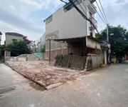 Cơ hội đầu tư   đất lô góc siêu đẹp tại thanh am, long biên - 12,9 tỷ