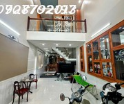 Gấp, nhà thoại ngọc hầu, hẻm 6m gần ubnd 5.3x16m, 3t, 4pn,  mới tinh chỉ 6t...