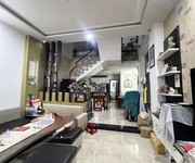 Nhà 3 tầng hiện đại gần nam việt á, 100m , gara ô tô, giá chỉ 9.x tỷ
