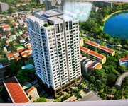 Cho thuê Văn phòng tầng 2 tòa nhà Platium Residences số 6 Nguyễn Công Hoan