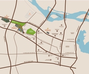 1 Liền kề noble palace giá mềm, lợi nhuận lớn chỉ từ 12 tỷ 50 đến 75m2