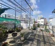 3 Mặt tiền kd đường trần văn giáp, tân phú - chiều ngang 5m4 - 4 tầng