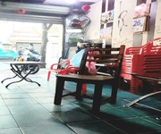 1 Bán nhà mặt tiền kinh doanh hồ văn huê, p9, phú nhuận, 40m2, 2 tầng