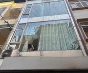 Bán nhà mt đường võ thành trang   p11, tân bình  6 x25   hơn 17 tỷ