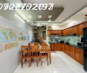 2 Gấp, nhà thoại ngọc hầu, hẻm 6m gần ubnd 5.3x16m, 3t, 4pn,  mới tinh chỉ 6t...