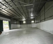 Cho thuê nhà kho 200M  tại Hoà Xuân   giá chỉ 10 triệu/tháng