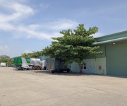 1 Cho thuê nhà kho 460M2 sẵn điện, đường Mai Thúc Lân, giá siêu tốt chỉ 20 triệu