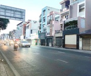 2 Bán nhà mặt tiền kinh doanh hồ văn huê, p9, phú nhuận, 40m2, 2 tầng