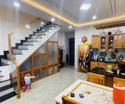 2 Bán nhà 2 tầng mới hẻm hương lộ ngọc hiệp , diện tích: 75m2 thực tế:85,3 m2 3 phòng ngủ   2wc