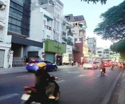 3 Bán nhà mặt tiền kinh doanh hồ văn huê, p9, phú nhuận, 40m2, 2 tầng