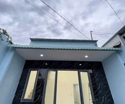 Bán nhà 1t1l mới đẹp, sr,tc, gần chợ tân phong, đường oto chỉ 2,5 tỷ