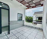 4 Bán nhà 1 trệt 1 lầu gần cầu đồng khởi, sân oto, đường oto chỉ 3 tỷ 790