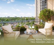 3 Bán căn hộ 2 ngủ 79m chung cư cao cấp Tân Hoàng Minh 486 Ngọc Hồi