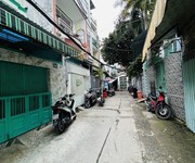 Nhà đẹp 2 tầng-65m2- tt quận 7- chỉ hơn 6 tỷ