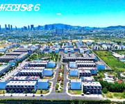 2 Lô góc gói 8 hàng hiếm- gần hồ bơi đường lớn rộng 18m-chủ cần tiền bán gấp-giá đầu tư cực tốt