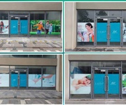 2 Cho thuê shophouse tại dự án Lavida Plus quận 7, hỗ trợ 30 ngày set up
