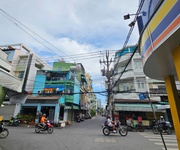 4 Chính chủ bán nhà 307/23 bàu cát, p12, tân bình 4,1 x 33 tiện xây chdv